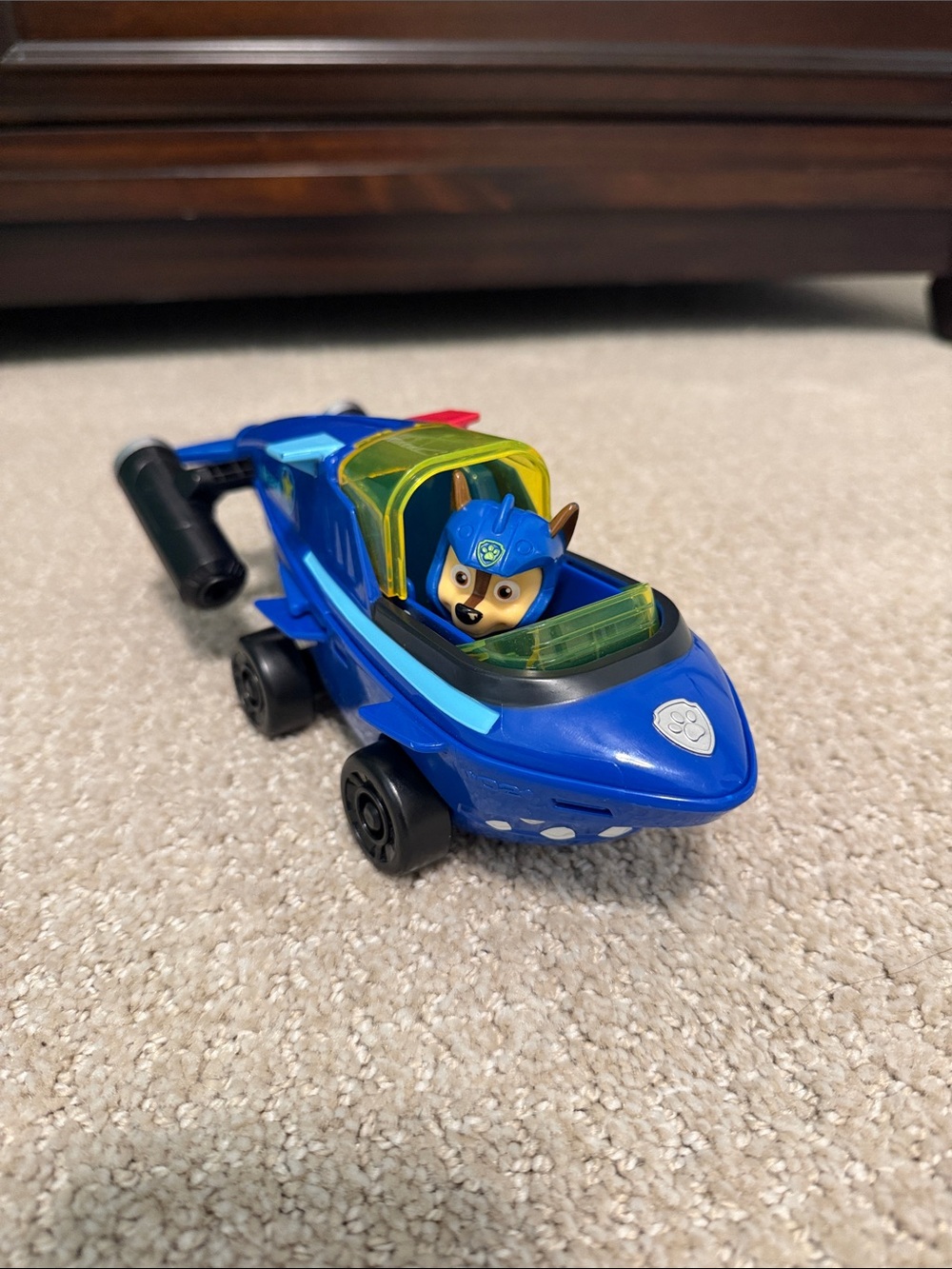 Paw Patrol Aqua Pup Chase